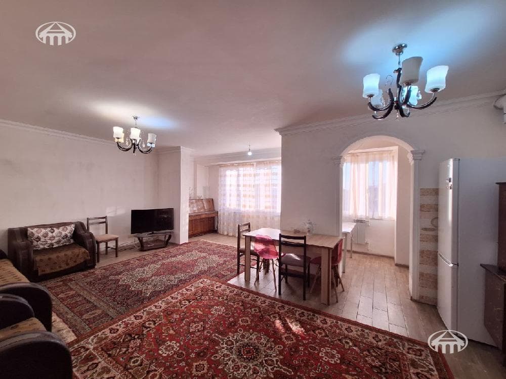 Apartment · 84 m² · Yerevan