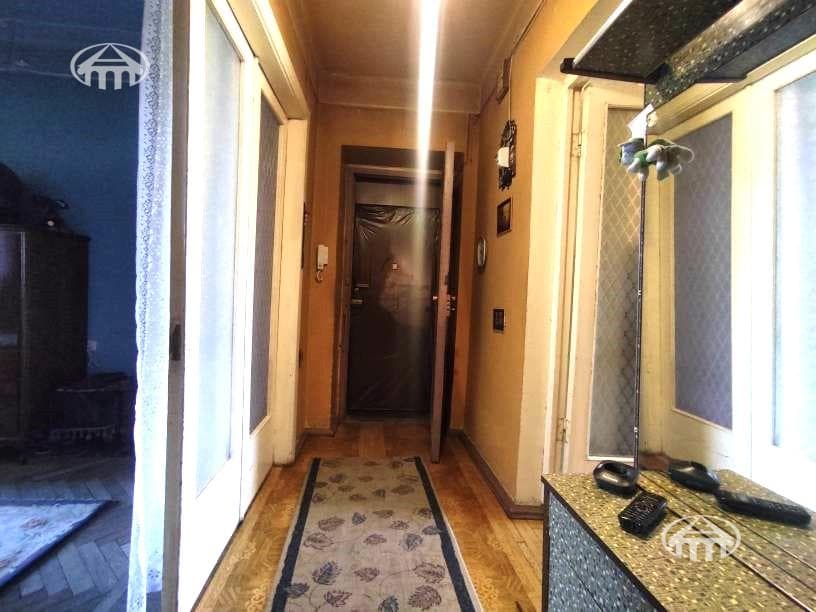 Բնակարան · 86 մ² · Երևան
