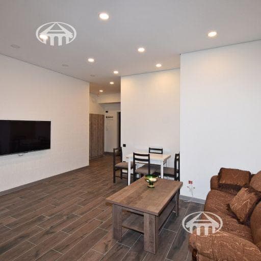 Квартира · 56 м² · Ереван