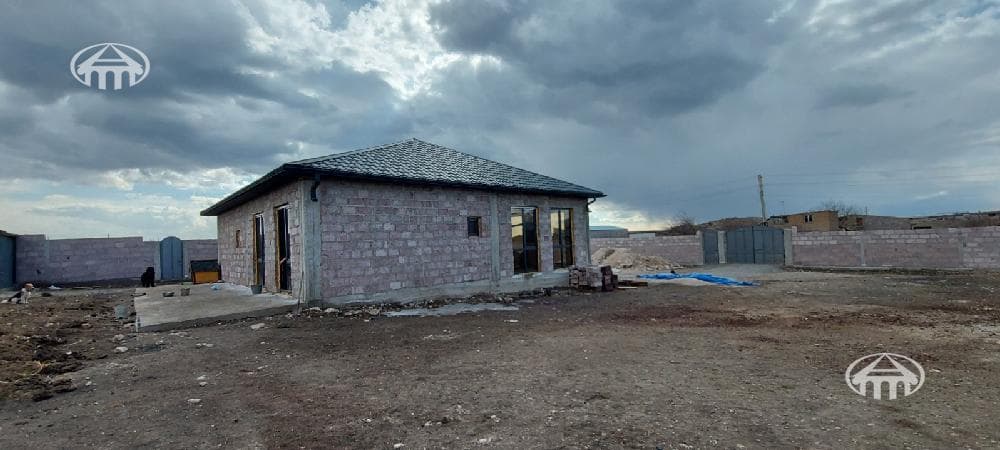 Mansion · 150 m² · Nor Geghi