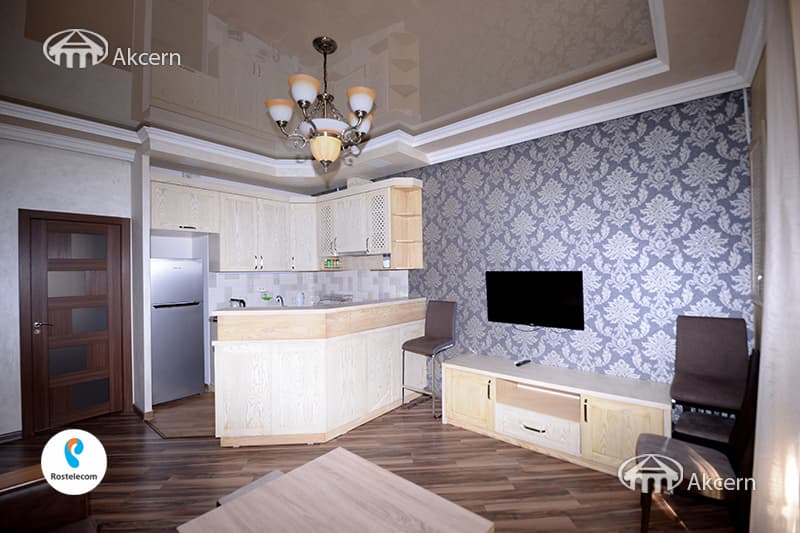 Квартира · 61 м² · Ереван