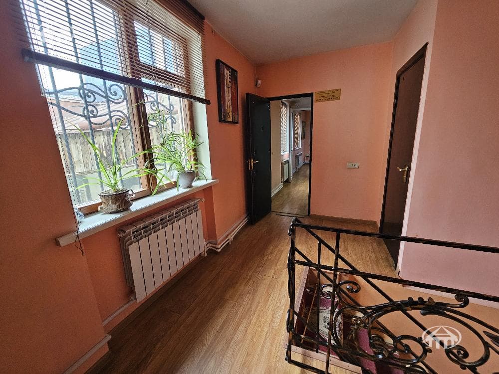 Office · 213 m² · Yerevan