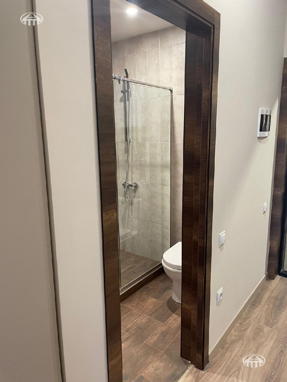 Apartment · 1 rooms · 30 m² · Tsaghkadzor