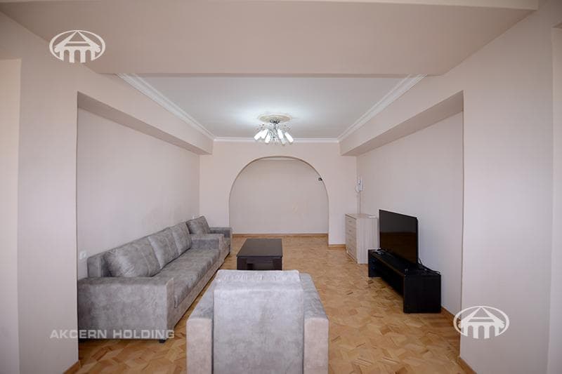 Apartment · 68 m² · Yerevan