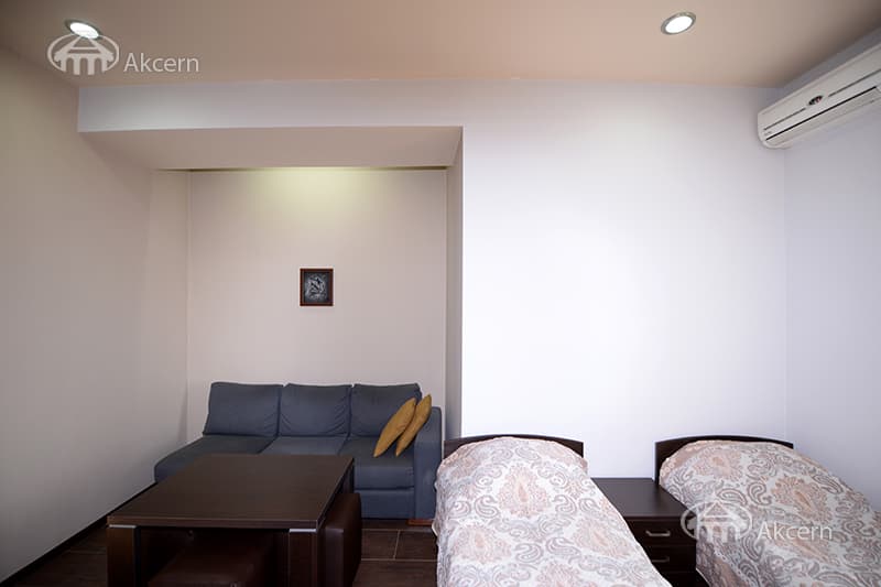 Квартира · 27 м² · Ереван