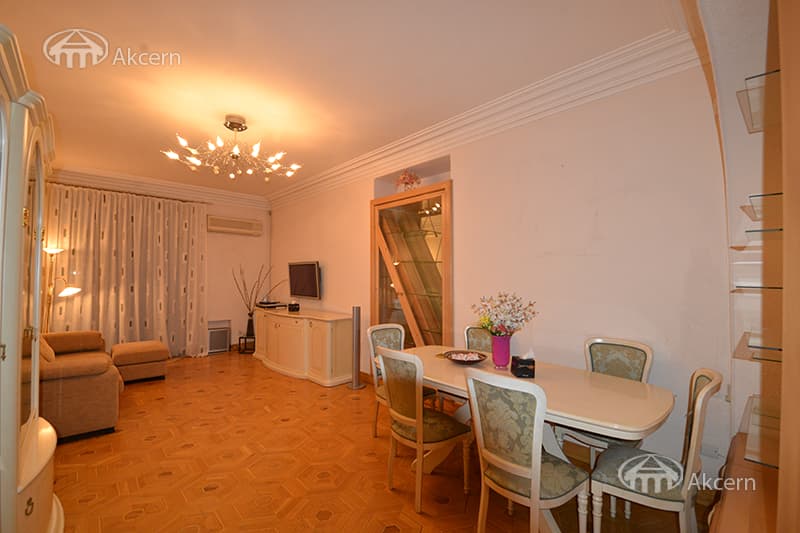 Квартира · 112 м² · Ереван