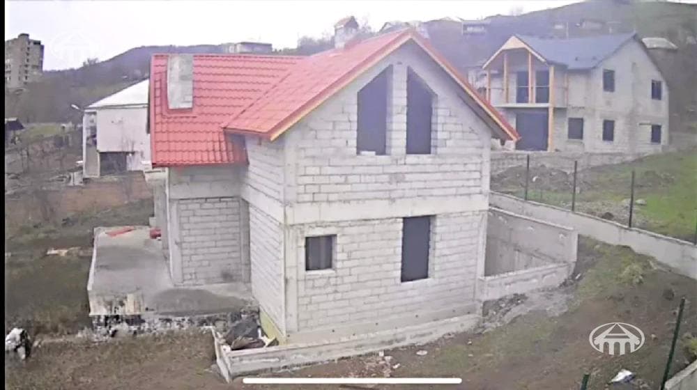 Особняк · 200 м² · Дилиджан