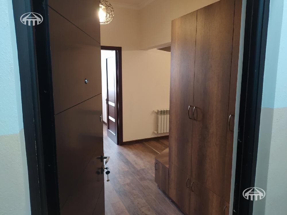 Apartment · 62 m² · Yerevan