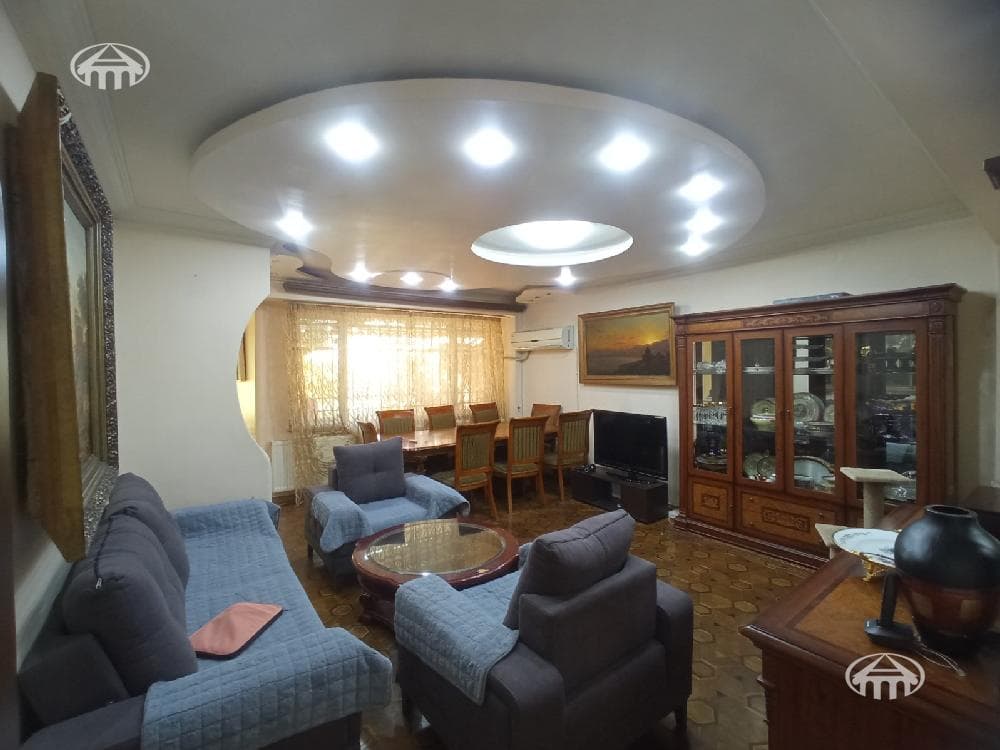 Բնակարան · 173 մ² · Երևան