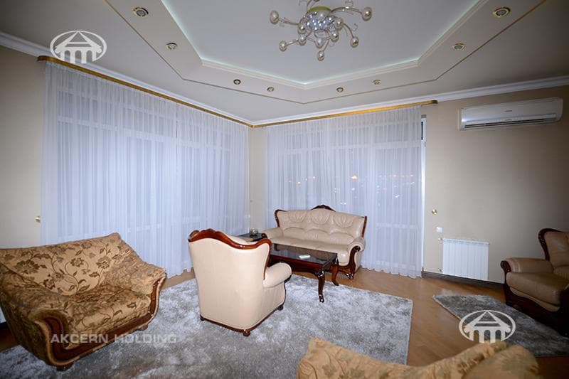Apartment · 120 m² · Yerevan
