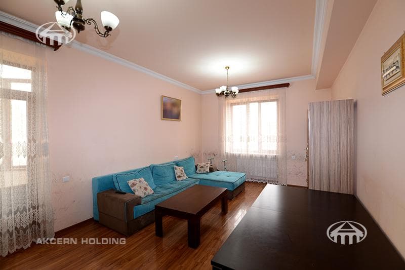 Квартира · 4 комн. · 111 м² · Ереван
