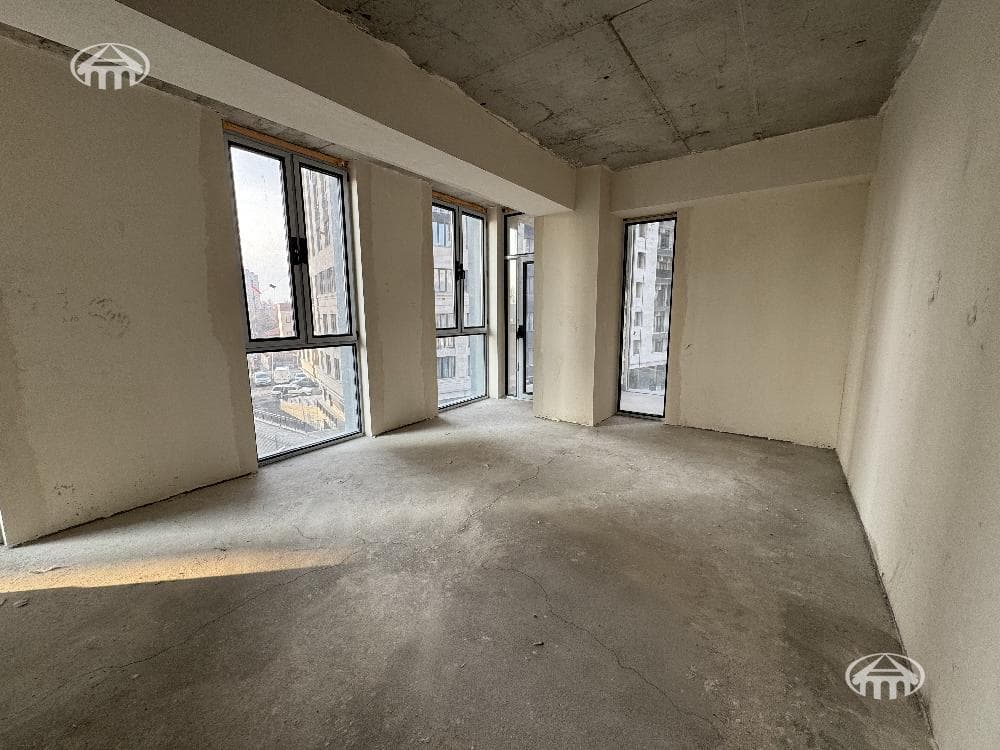 Квартира · 3 комн. · 84 м² · Ереван