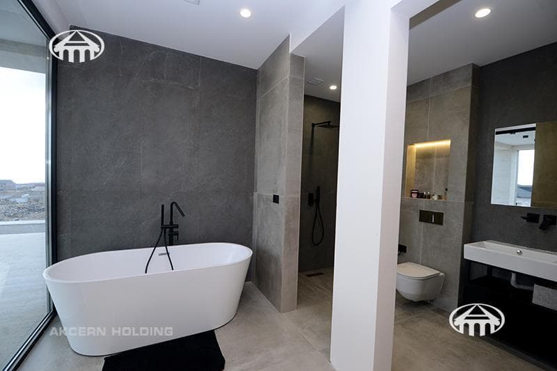 Mansion · 535 m² · Vahagni