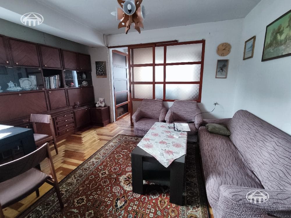 Բնակարան · 83 մ² · Երևան