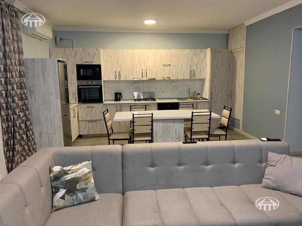 Apartment · 100 m² · Yerevan