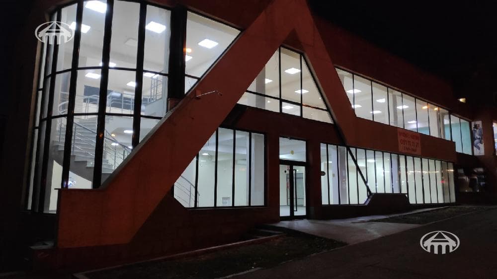 Магазин · 627 м² · Ереван