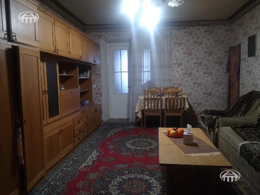 Квартира · 53 м² · Ереван