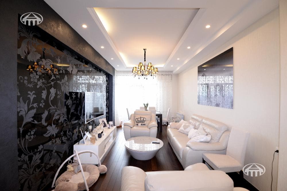 Apartment · 112 m² · Yerevan