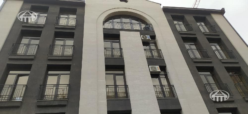 Apartment · 2 rooms · 47 m² · Yerevan
