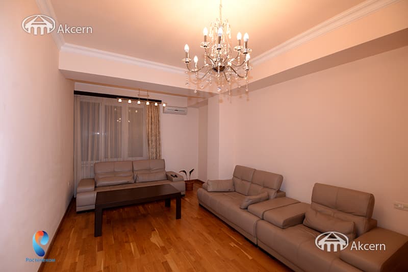 Квартира · 3 комн. · 95 м² · Ереван