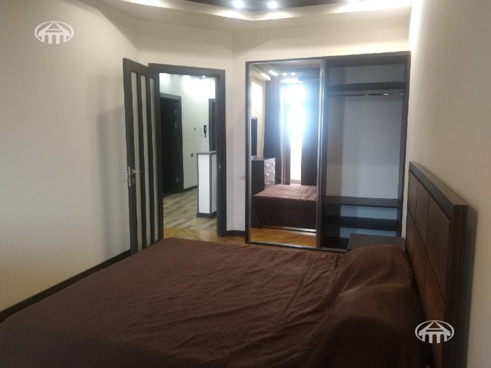 Apartment · 67 m² · Yerevan