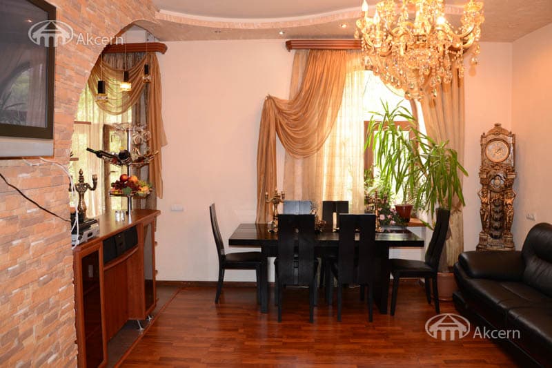 Квартира · 60 м² · Ереван