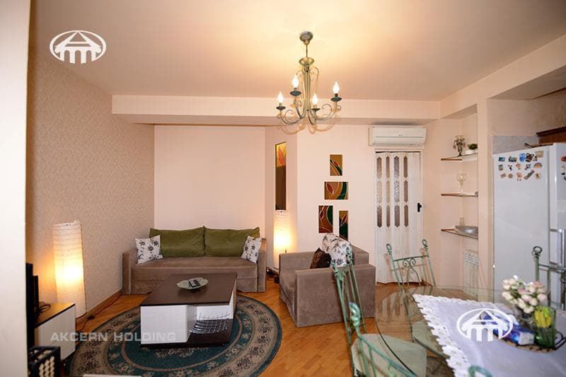 Квартира · 62 м² · Ереван
