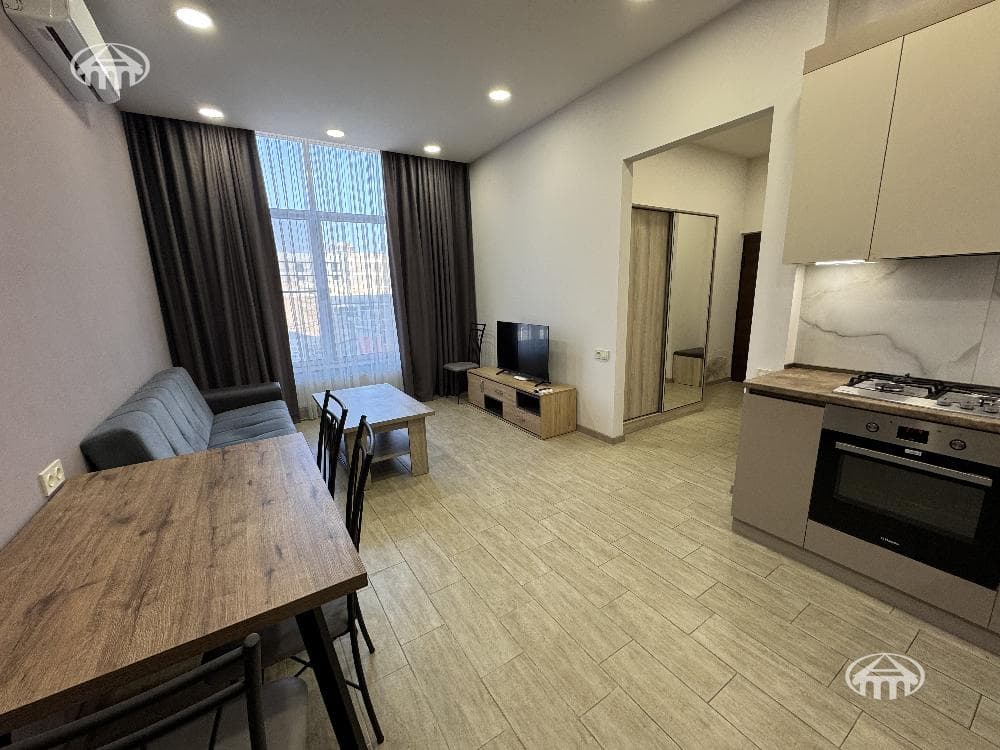 Квартира · 44 м² · Ереван