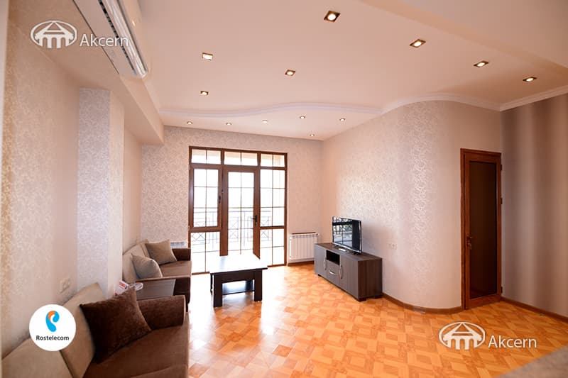 Квартира · 2 комн. · 65 м² · Ереван