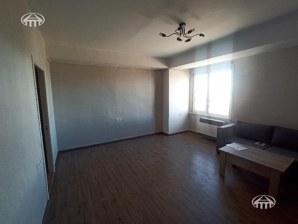 Квартира · 1 комн. · 52 м² · Ереван