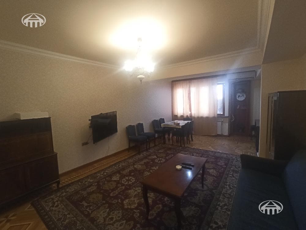Квартира · 78 м² · Ереван
