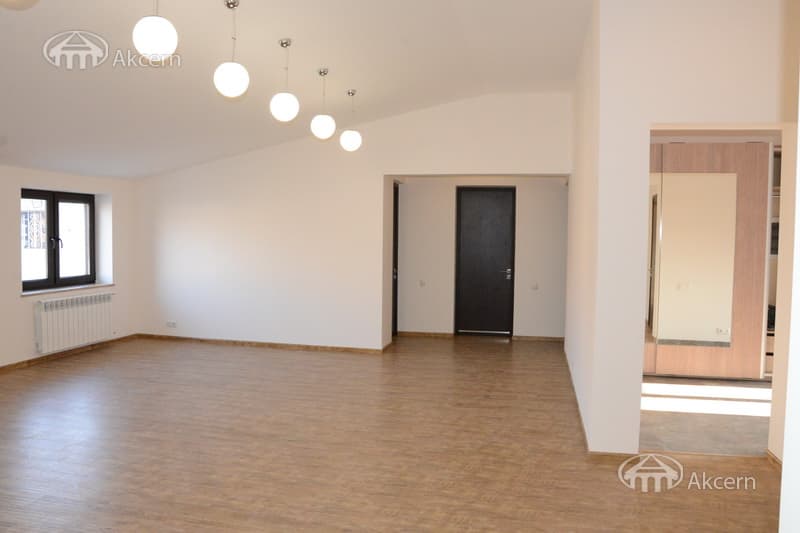 Բնակարան · 4 սեն. · 187 մ² · Երևան