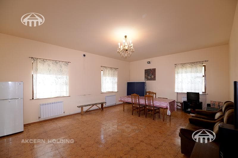 Особняк · 290 м² · Бюракан