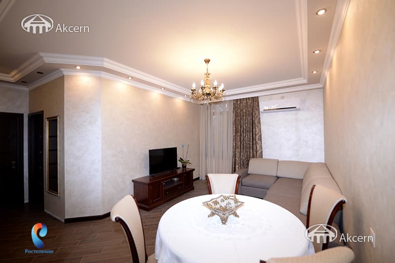 Apartment · 2 rooms · 64 m² · Yerevan