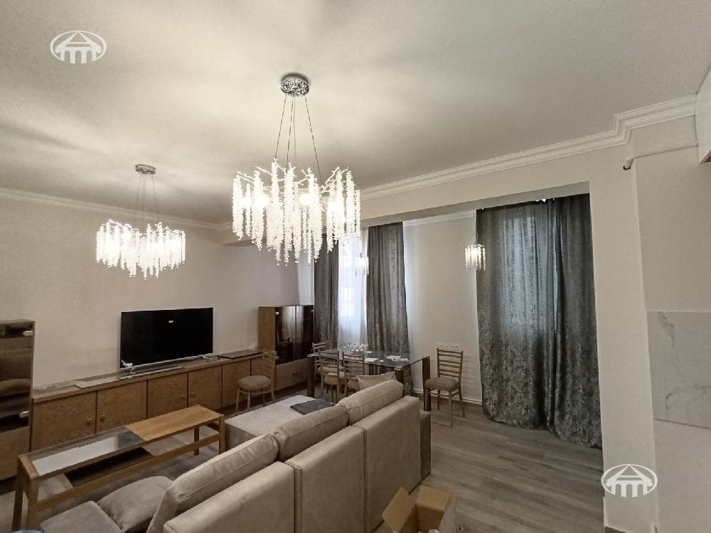 Квартира · 67 м² · Ереван