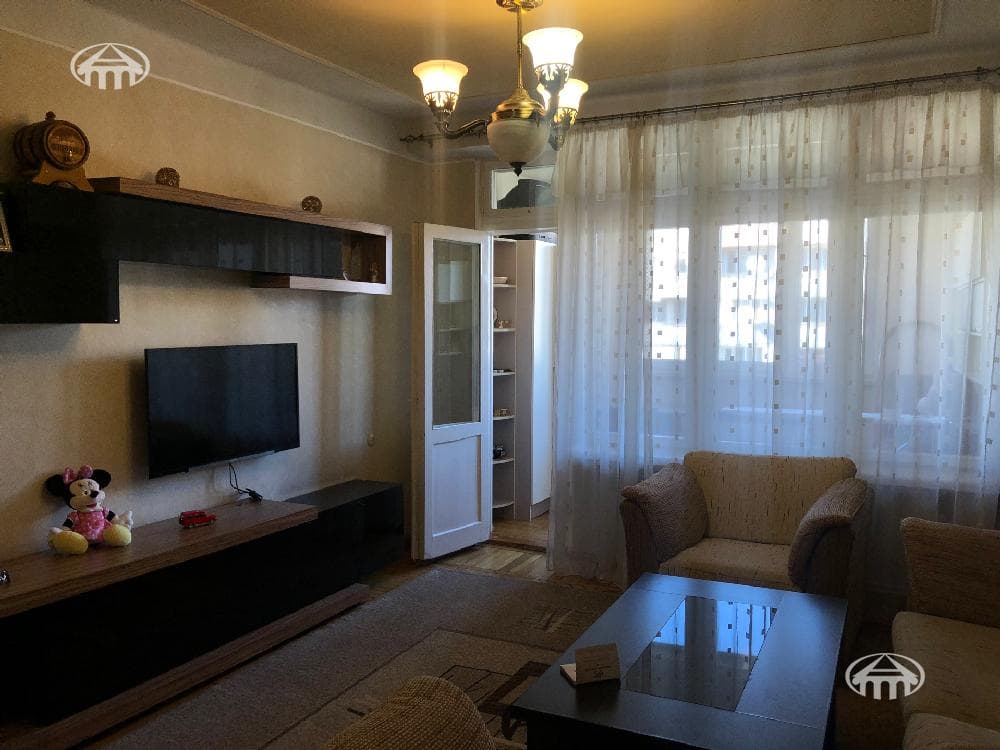 Квартира · 86 м² · Ереван