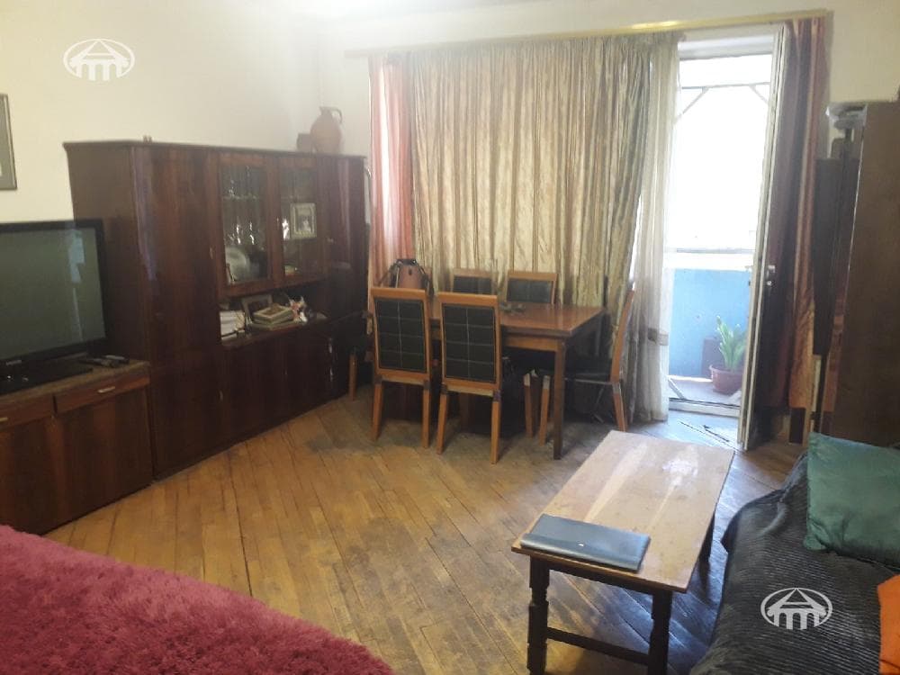 Apartment · 38 m² · Yerevan