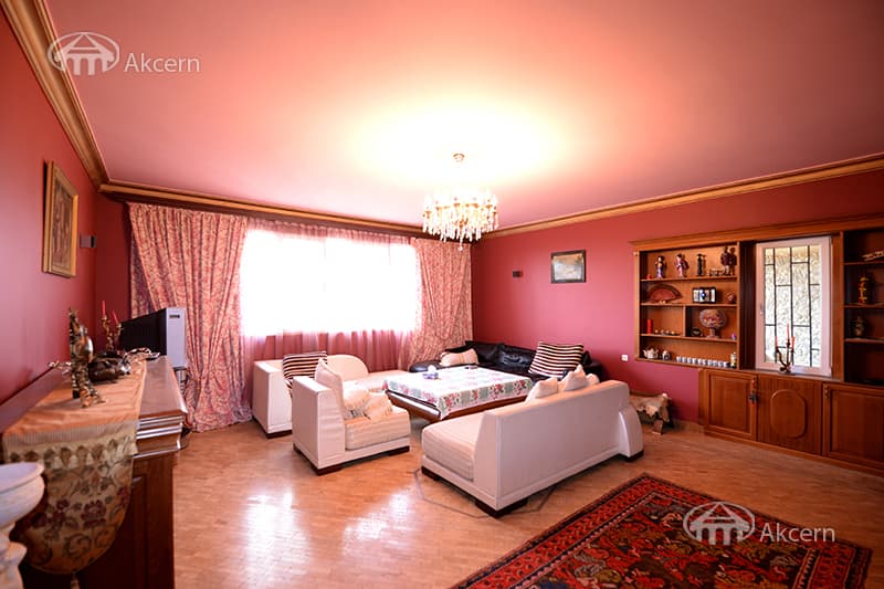 House · 168 m² · Dzoraghbyur