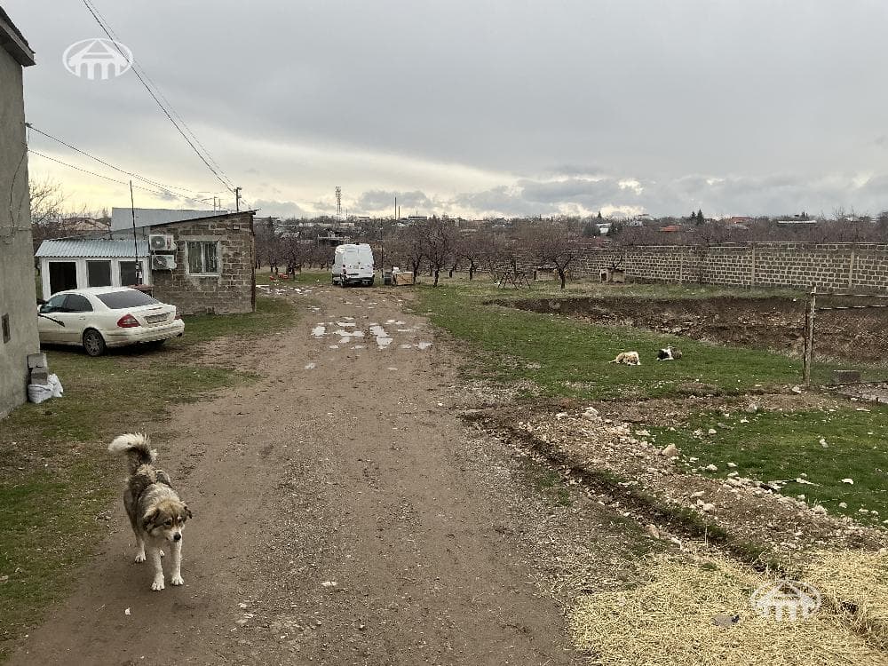 Հողատարածք · 6741 մ² · Կոտայքի մարզ