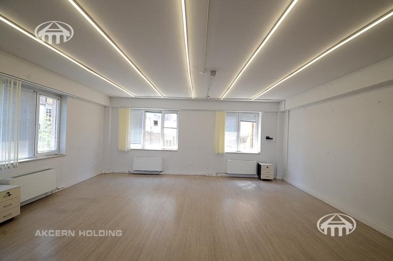 Квартира · 121 м² · Ереван