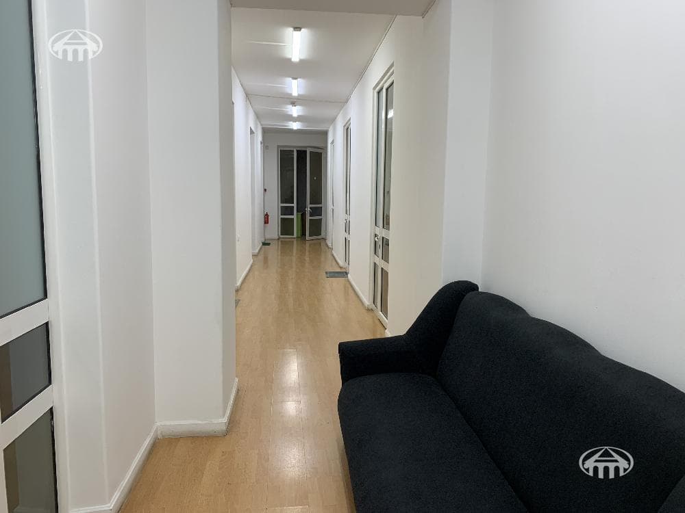 Office · 15 m² · Yerevan