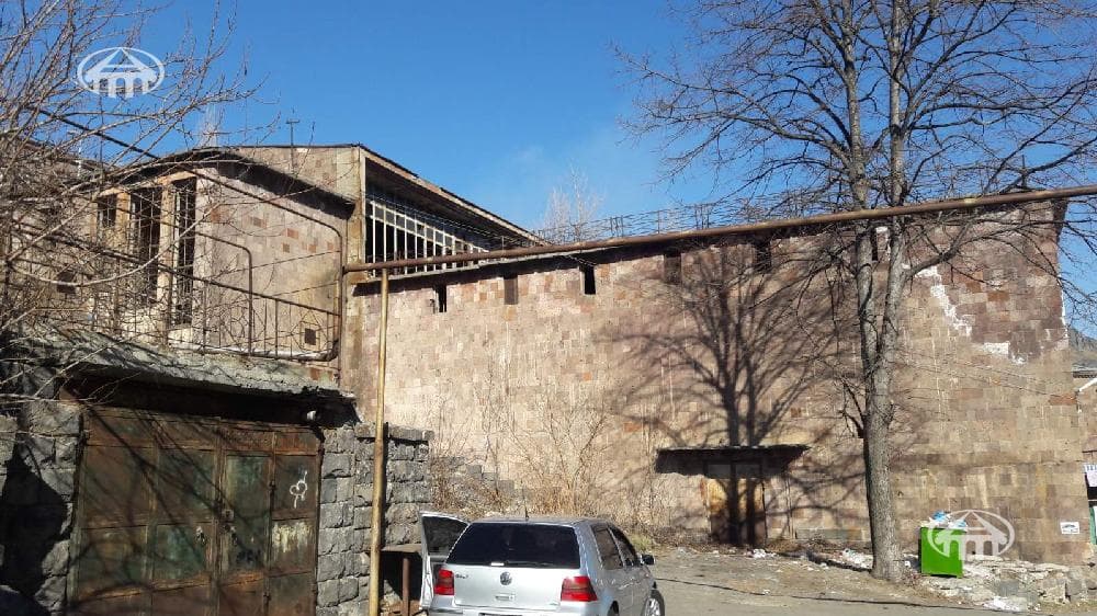 Խանութ · 1167 մ² · Ալավերդի