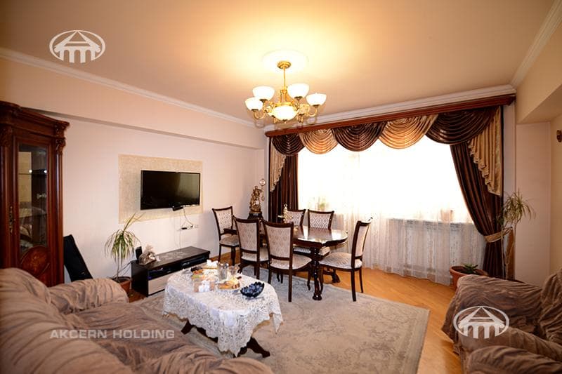 Apartment · 85 m² · Yerevan