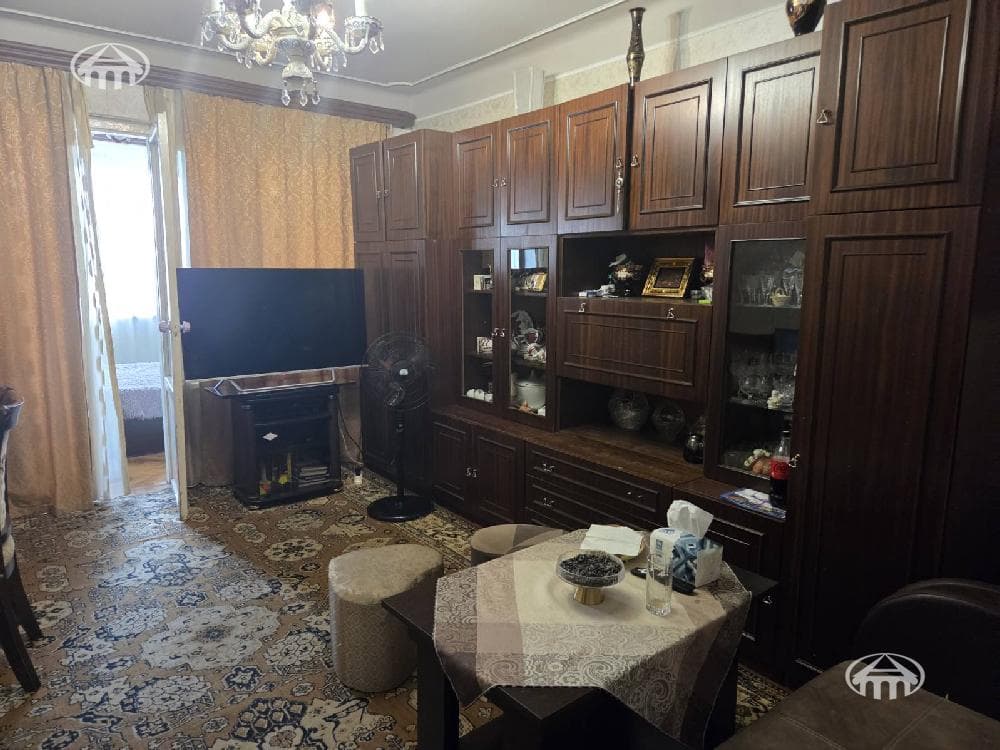 Apartment · 2 rooms · 76 m² · Yerevan