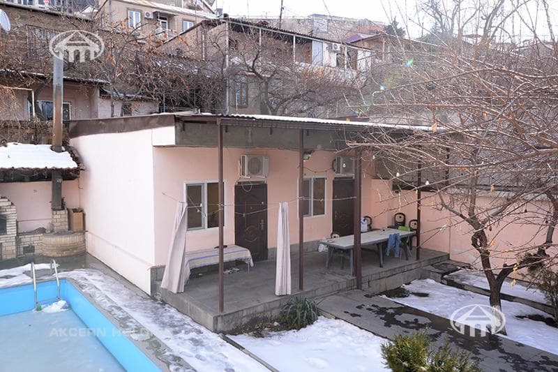 Квартира · 25 м² · Ереван