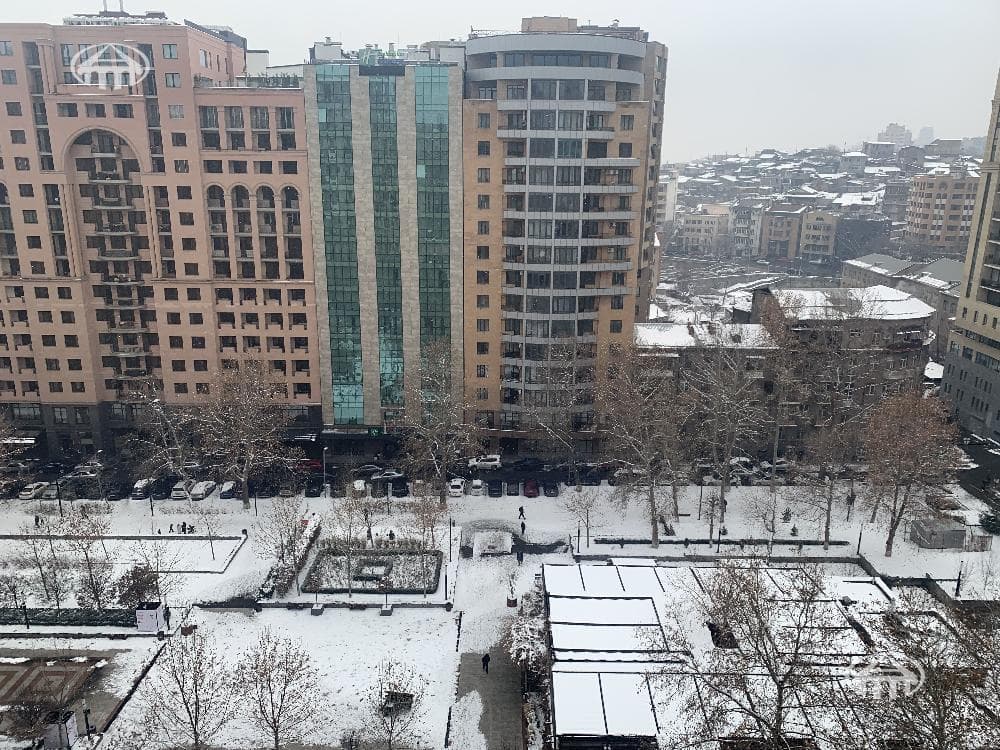 Квартира · 133 м² · Ереван