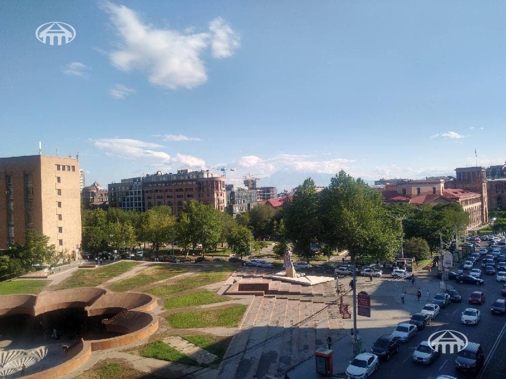 Apartment · 164 m² · Yerevan