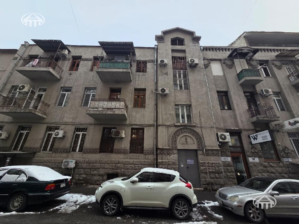 Apartment · 71 m² · Yerevan