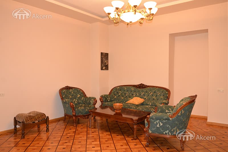 Квартира · 113 м² · Ереван