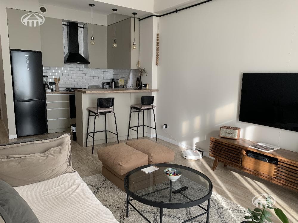 Квартира · 59 м² · Ереван